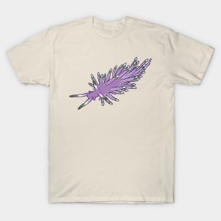 Sea Genderfluid T-Shirt